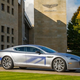 Photo: Aston Martin